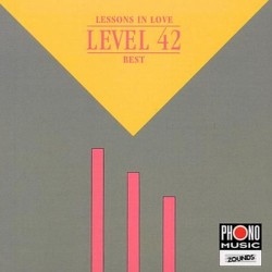 Lessons in Love: Best
