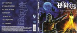 Witchburner