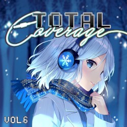 Total Coverage, Vol. 6