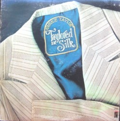 Taylored in Silk