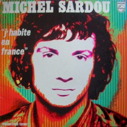 J’habite en France