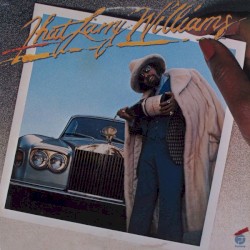 That Larry Williams