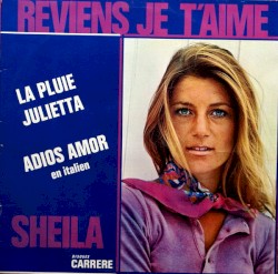 Reviens je t’aime