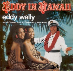 Eddy in Hawaii