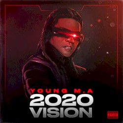 2020 Vision