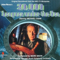 20,000 Leagues under the Sea