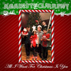 All I Want for Christmas Is You