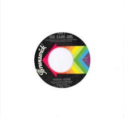 Am I the Same Girl (Soulful Strut)