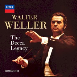 The Decca Legacy