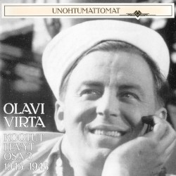 Kootut levyt, osa 3: 1945–1948