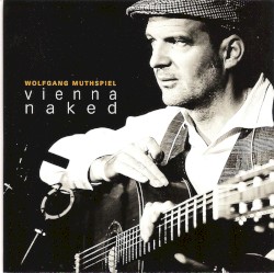 Vienna Naked