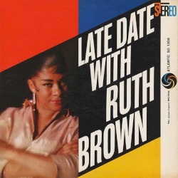 Late Date With Ruth Brown