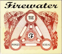 The Ponzi Scheme
