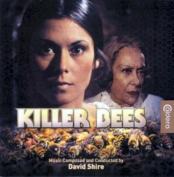 Killer Bees / Isn't It Shocking / Harpy