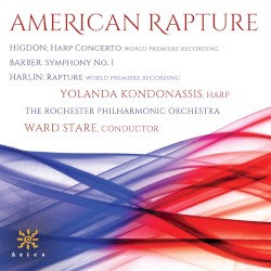 American Rapture