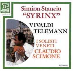 Concertos pour flûte et orchestre
