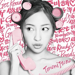 Get Ready♡
