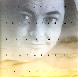 Мир таков, как я его помню, Том 1