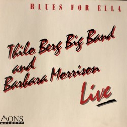 Blues for Ella - Live