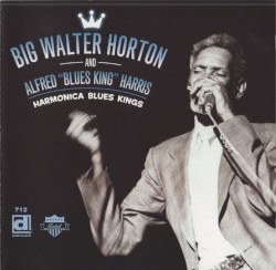Harmonica Blues Kings