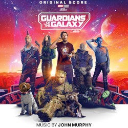 Guardians of the Galaxy, Vol 3: Original Score