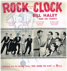 Rock Around the Clock