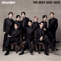 THE BEST 2020–2025