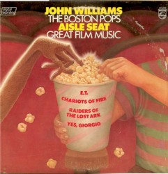 Aisle Seat: Great Film Music