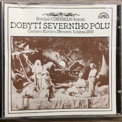 Dobytí severního pólu