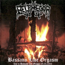 Bassano Live Orgasm