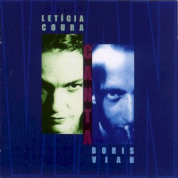 Letícia Coura canta Boris Vian