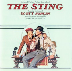 The Sting: Original Motion Picture Soundtrack