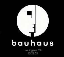 2005‐10‐29: Los Angeles, CA, USA