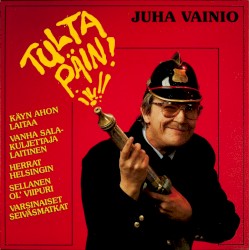 Tulta päin!