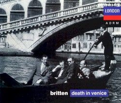 Death in Venice