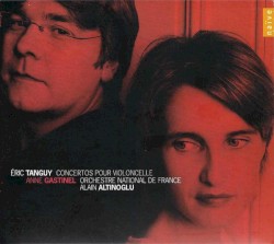 Concertos Pour Violoncelle