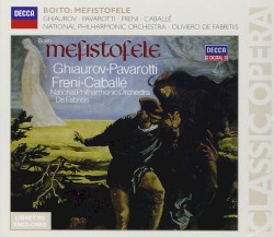 Mefistofele