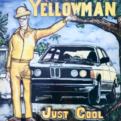Just Cool