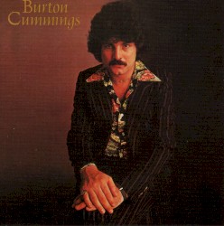 Burton Cummings