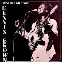 West Bound Train