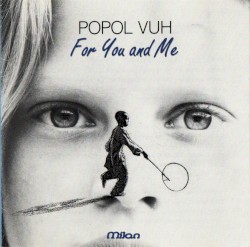 For You and Me