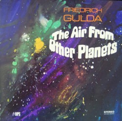 The Air From Other Planets