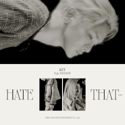 Hate that…