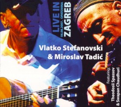Live in Zagreb