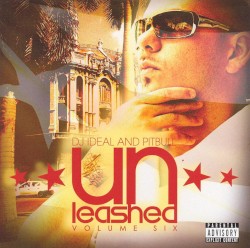Unleashed Volume 6