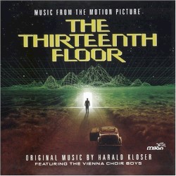 The Thirteenth Floor: Music From the Motion Picture