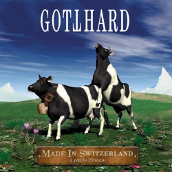 Made in Switzerland