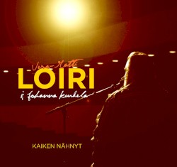 Kaiken nähnyt