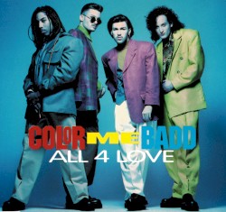 All 4 Love