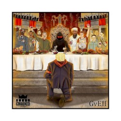 Good vs. Evil II: The Red Empire